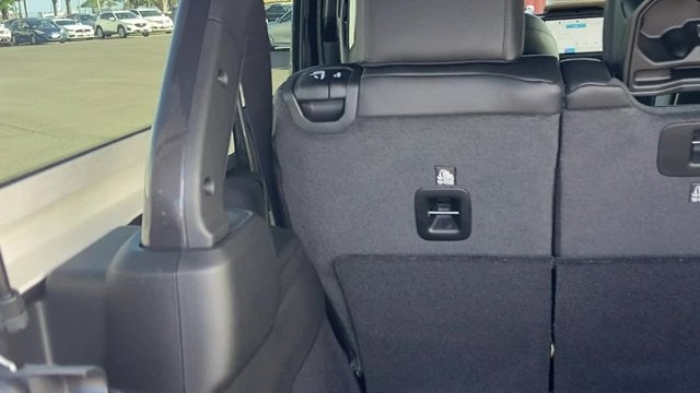 2026 Jeep Wrangler WRANGLER 4-DOOR MOAB 392