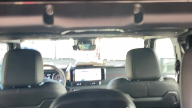 2026 Jeep Wrangler WRANGLER 4-DOOR MOAB 392