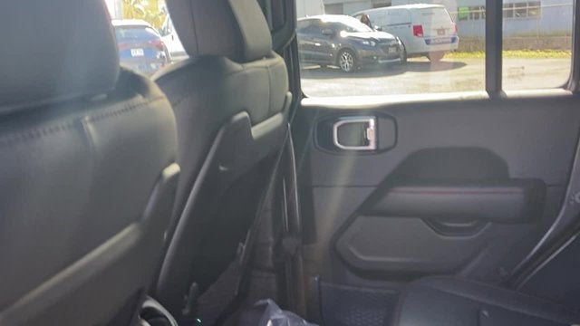 2026 Jeep Wrangler WRANGLER 4-DOOR MOAB 392