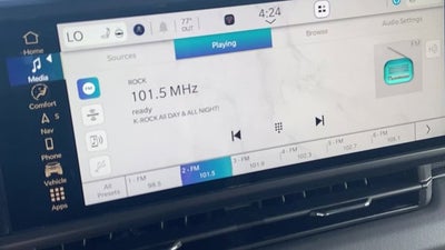 2026 Jeep Wrangler WRANGLER 4-DOOR MOAB 392