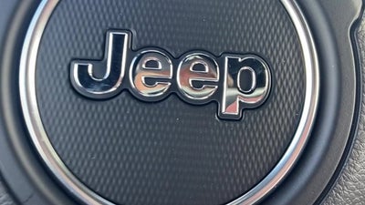 2026 Jeep Wrangler WRANGLER 4-DOOR MOAB 392