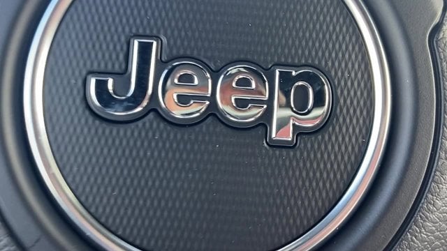 2026 Jeep Wrangler WRANGLER 4-DOOR MOAB 392