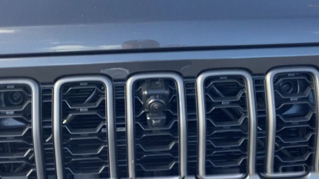 2026 Jeep Wrangler WRANGLER 4-DOOR MOAB 392