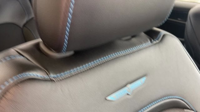 2025 Jeep Grand Cherokee 4xe Trailhawk