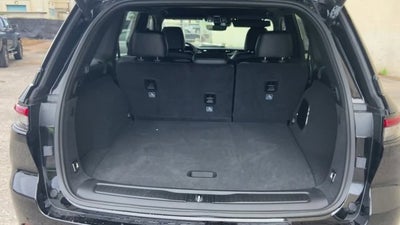 2025 Jeep Grand Cherokee 4xe Trailhawk