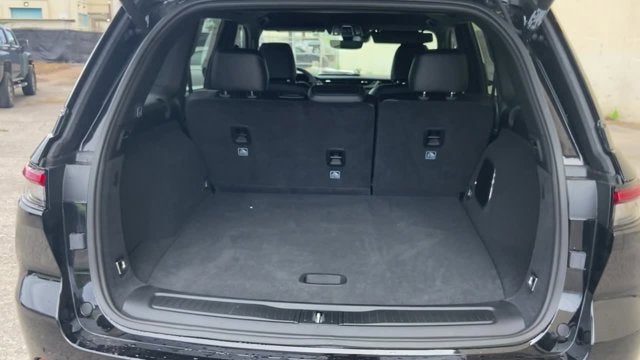 2025 Jeep Grand Cherokee 4xe Trailhawk