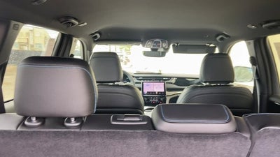 2025 Jeep Grand Cherokee 4xe Trailhawk