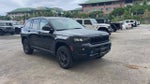 2025 Jeep Grand Cherokee 4xe Trailhawk