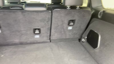 2025 Jeep Grand Cherokee 4xe Trailhawk