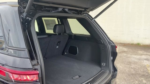 2025 Jeep Grand Cherokee 4xe Trailhawk