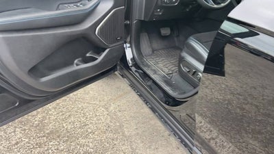 2025 Jeep Grand Cherokee 4xe Trailhawk