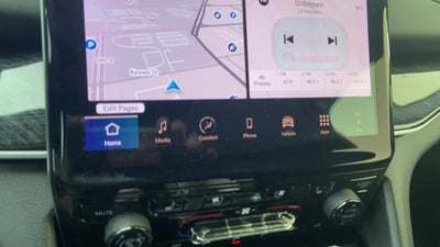 2025 Jeep Grand Cherokee 4xe Trailhawk