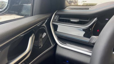 2025 Jeep Grand Cherokee 4xe Trailhawk