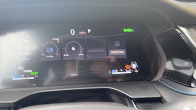 2025 Jeep Grand Cherokee 4xe Trailhawk