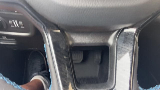 2025 Jeep Grand Cherokee 4xe Trailhawk