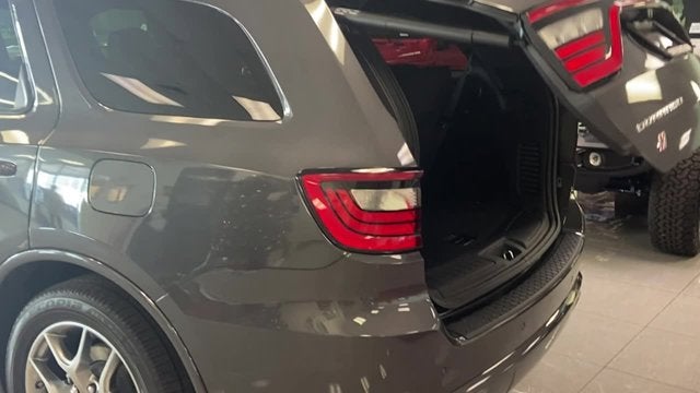 2026 Dodge Durango DURANGO GT AWD HEMI V8