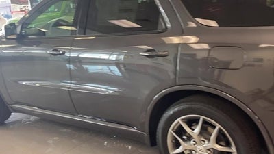 2026 Dodge Durango DURANGO GT AWD HEMI V8