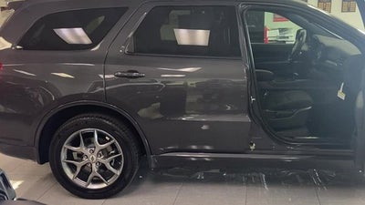 2026 Dodge Durango DURANGO GT AWD HEMI V8