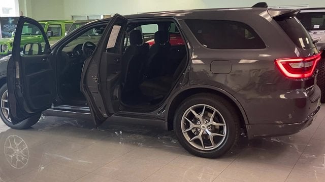 2026 Dodge Durango DURANGO GT AWD HEMI V8