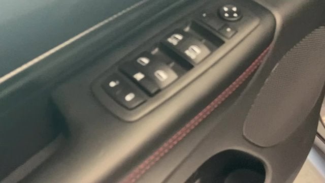 2026 Dodge Durango DURANGO GT AWD HEMI V8