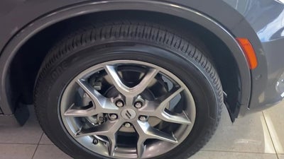 2026 Dodge Durango DURANGO GT AWD HEMI V8