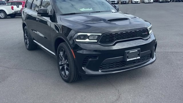 2025 Dodge Durango R/T Premium AWD