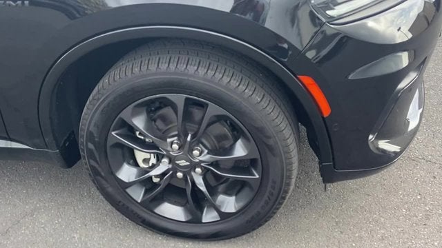 2025 Dodge Durango R/T Premium AWD