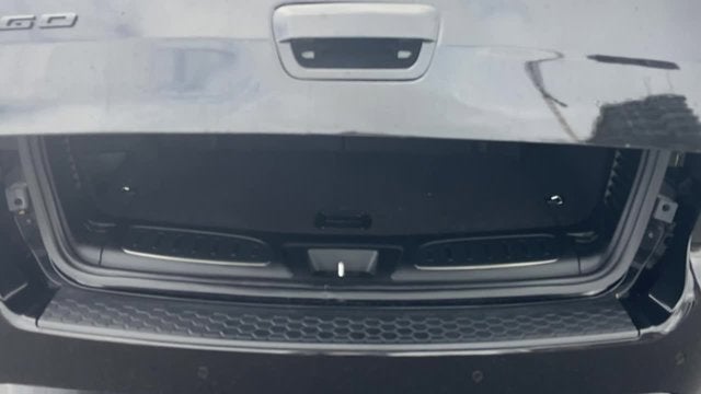 2025 Dodge Durango R/T Premium AWD