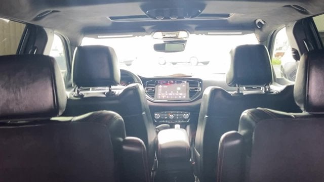 2025 Dodge Durango R/T Premium AWD