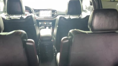 2025 Dodge Durango R/T Premium AWD