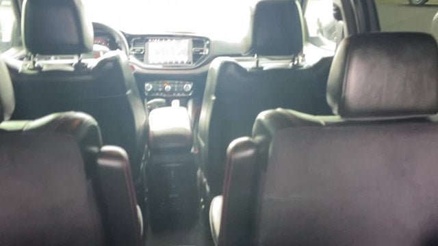 2025 Dodge Durango R/T Premium AWD