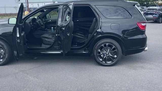 2025 Dodge Durango R/T Premium AWD
