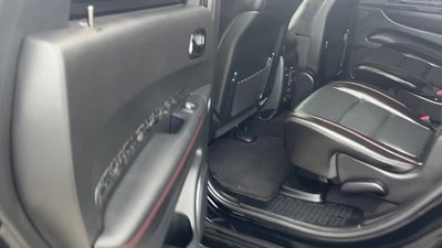 2025 Dodge Durango R/T Premium AWD