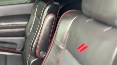 2025 Dodge Durango R/T Premium AWD