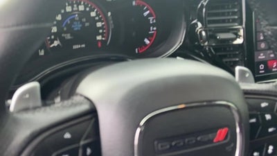 2025 Dodge Durango R/T Premium AWD