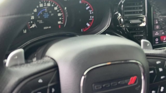 2025 Dodge Durango R/T Premium AWD