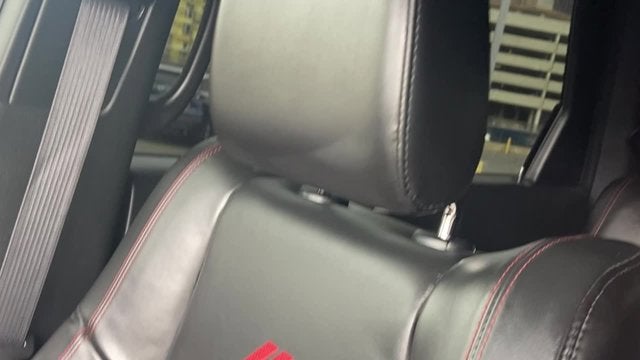 2025 Dodge Durango R/T Premium AWD