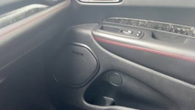 2025 Dodge Durango R/T Premium AWD