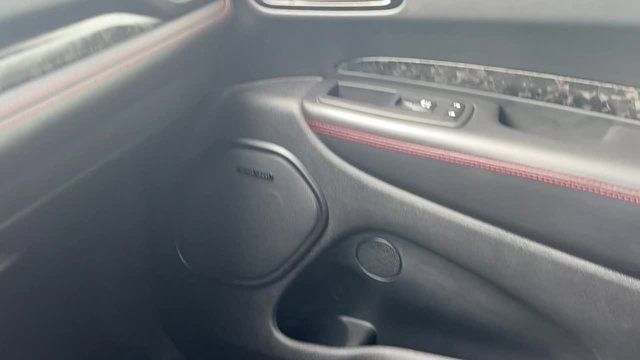 2025 Dodge Durango R/T Premium AWD