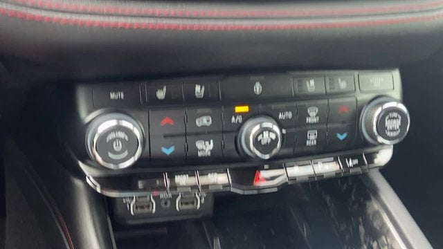 2025 Dodge Durango R/T Premium AWD