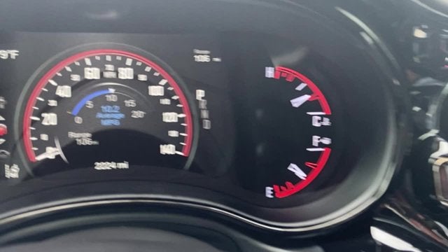 2025 Dodge Durango R/T Premium AWD