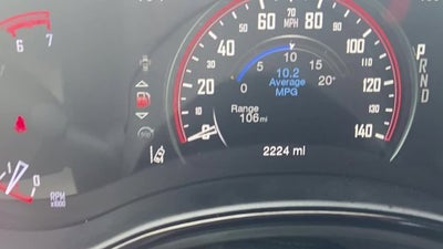 2025 Dodge Durango R/T Premium AWD