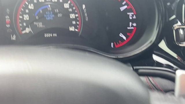 2025 Dodge Durango R/T Premium AWD