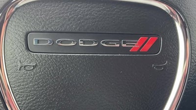 2025 Dodge Durango R/T Premium AWD