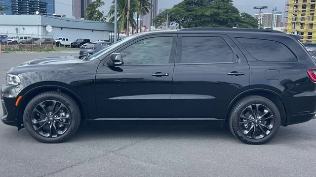 2025 Dodge Durango R/T Premium AWD