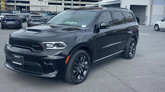 2025 Dodge Durango R/T Premium AWD