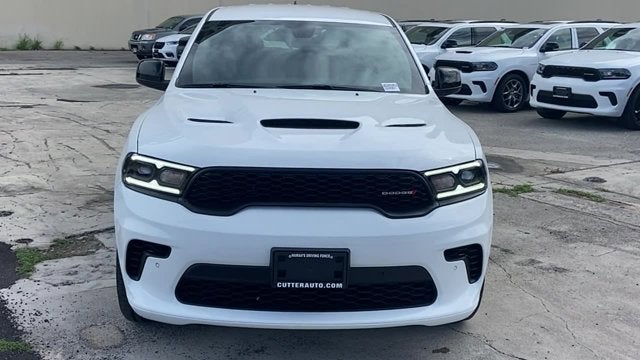 2026 Dodge Durango DURANGO GT AWD HEMI V8