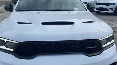 2026 Dodge Durango DURANGO GT AWD HEMI V8