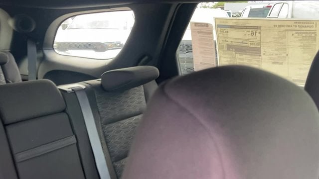 2026 Dodge Durango DURANGO GT AWD HEMI V8