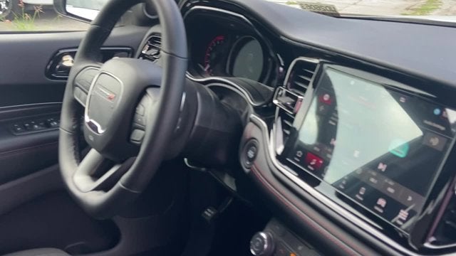 2026 Dodge Durango DURANGO GT AWD HEMI V8